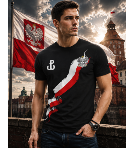 KOSZULKA HONOR